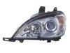 MERCE 1638204661 Headlight